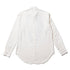 JULIUS 838SHM1-OFF WHITE / Graphic Shirts